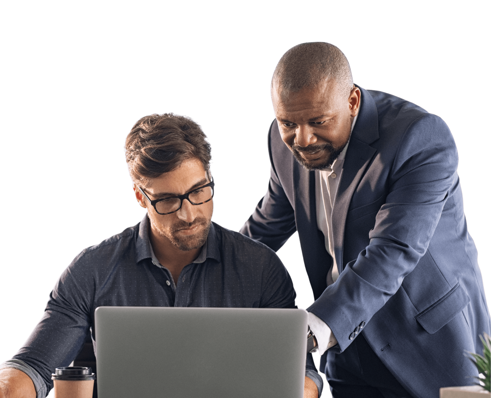 Beyond eDiscovery Solutions Repario