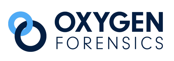 Oxygen Forensics logo