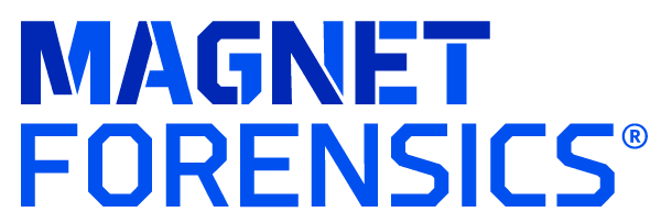 Magnet Forensics logo