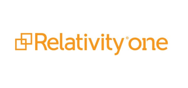 Relativity one logo