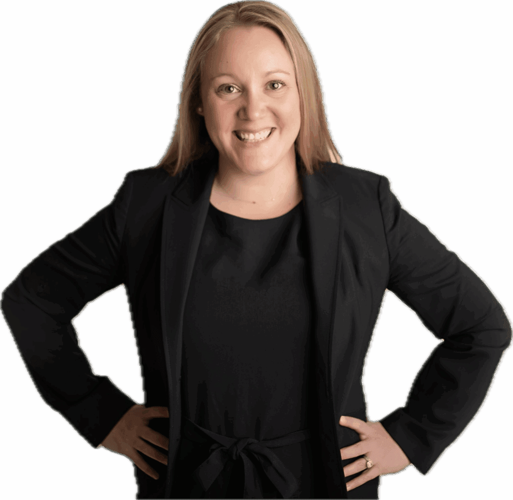 Sarah Wilde Repario's Chief Human Resources Officer