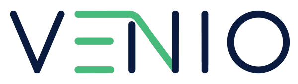 venio-logo venio logo