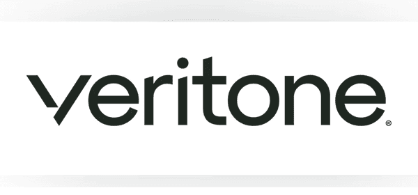 veritone logo