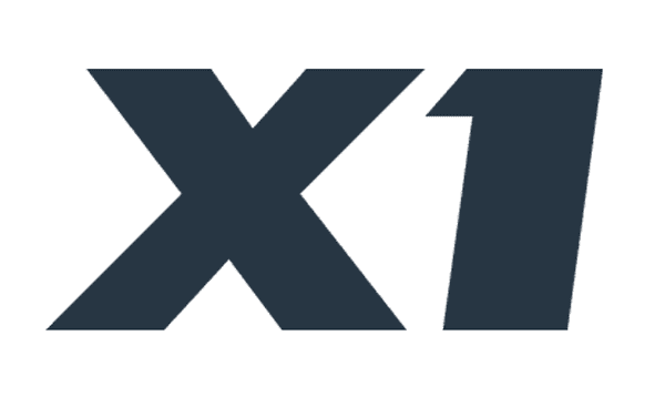 X1 discovery logo