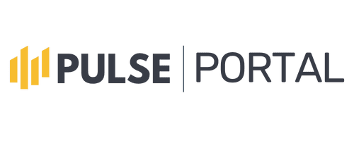 Pulse Portal Logo
