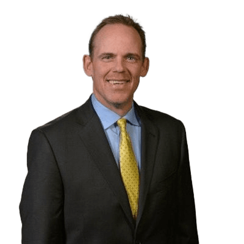 David Moran, CEO of Repario