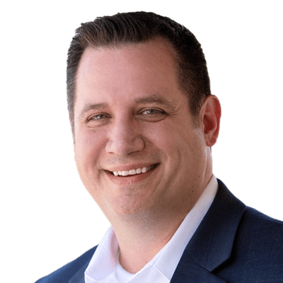 Sal Dababneh, Chief Commercial Officer at Repario