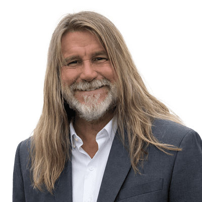 Bob Lorum, Chief Marketing Officer at Repario